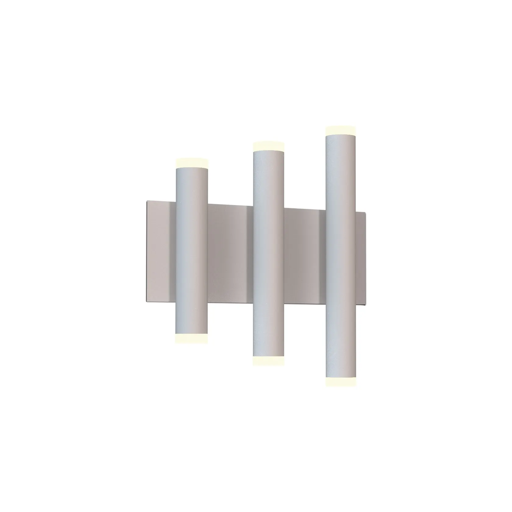 Cala Wall Lights Mantra Flush Wall Lights